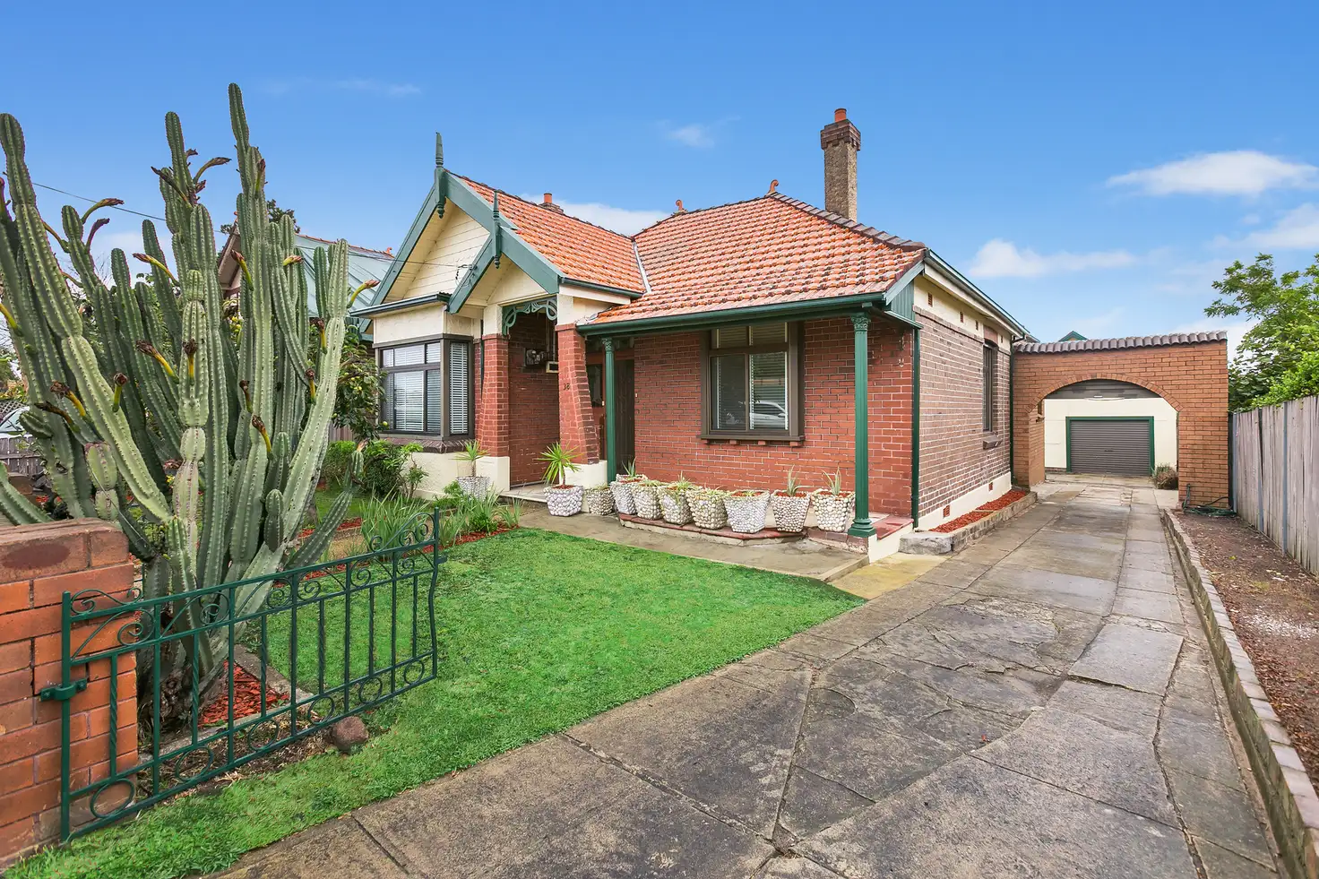 Main view of Homely house listing, 38 Wattle Street, Haberfield NSW 2045