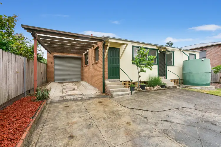 Fifth view of Homely house listing, 38 Wattle Street, Haberfield NSW 2045