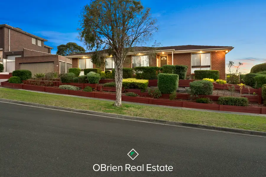Main view of Homely house listing, 14 Sydney Parkinson Avenue, Endeavour Hills VIC 3802