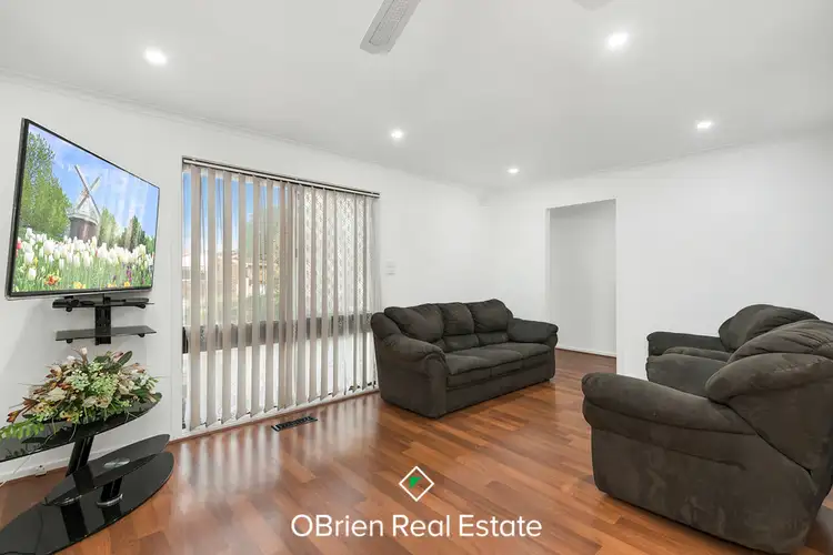 Second view of Homely house listing, 14 Sydney Parkinson Avenue, Endeavour Hills VIC 3802