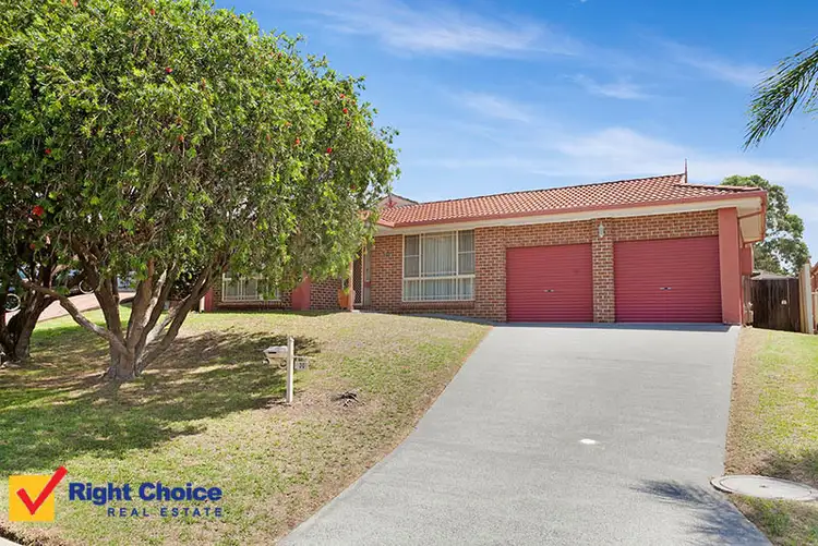 30 Gloucester Circuit, Albion Park NSW 2527