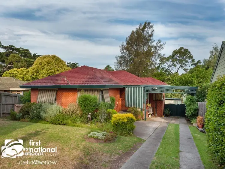 20 O'Malley Court, Sunbury VIC 3429