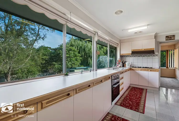 Second view of Homely house listing, 20 O'Malley Court, Sunbury VIC 3429