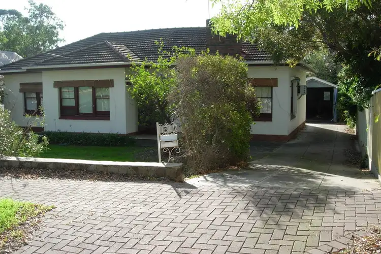 Second view of Homely house listing, 65 Sturdee Street, Linden Park SA 5065