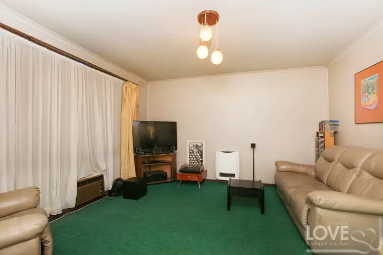 Second view of Homely unit listing, 5/47 Rathcown Road, Reservoir VIC 3073