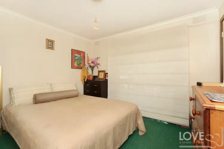 Fourth view of Homely unit listing, 5/47 Rathcown Road, Reservoir VIC 3073