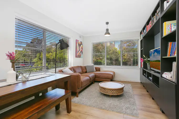 7/1 Frenchmans Road, Randwick NSW 2031