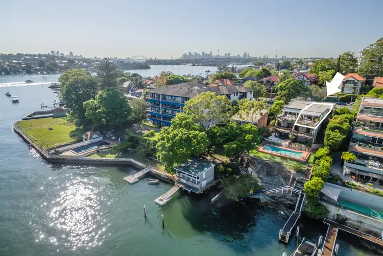 1/20 Drummoyne Avenue, Drummoyne NSW 2047