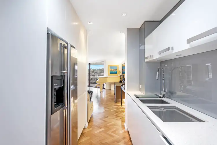 Sixth view of Homely apartment listing, 1/20 Drummoyne Avenue, Drummoyne NSW 2047