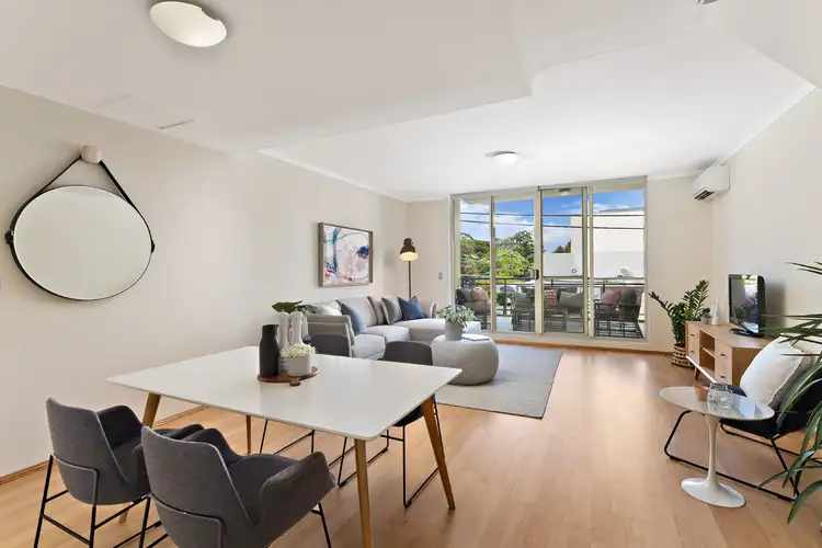 12/4 Gillespie Avenue, Alexandria NSW 2015