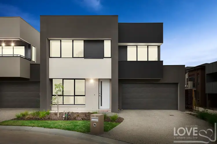 Main view of Homely house listing, 15 Baker Crescent, Heidelberg Heights VIC 3081