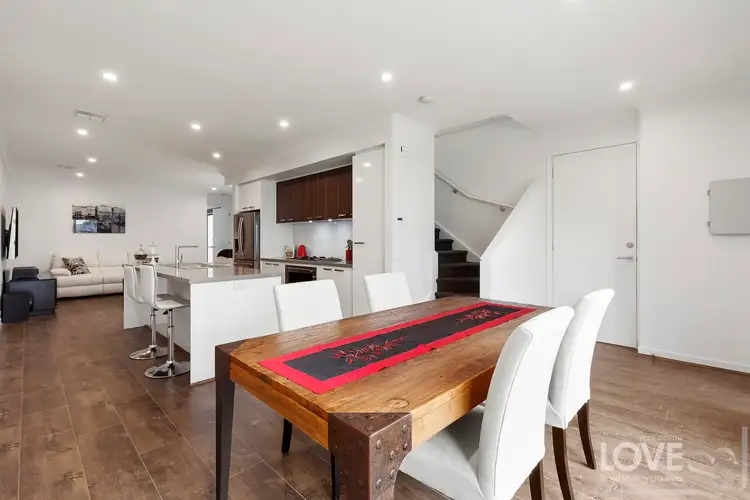 Third view of Homely house listing, 15 Baker Crescent, Heidelberg Heights VIC 3081