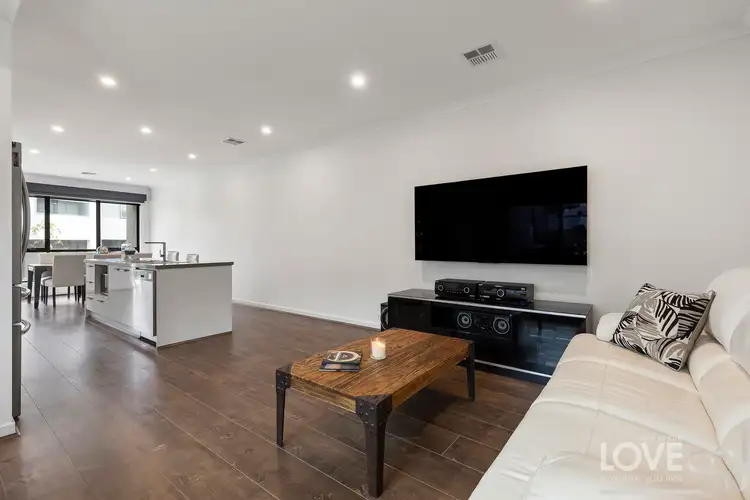 Fourth view of Homely house listing, 15 Baker Crescent, Heidelberg Heights VIC 3081