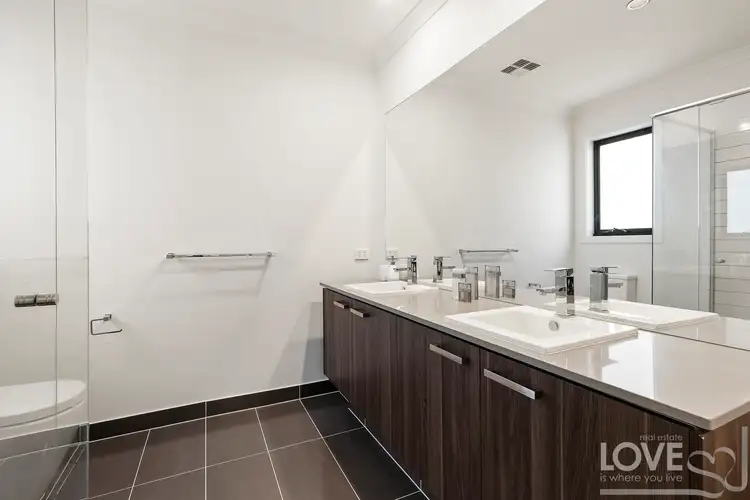 Sixth view of Homely house listing, 15 Baker Crescent, Heidelberg Heights VIC 3081