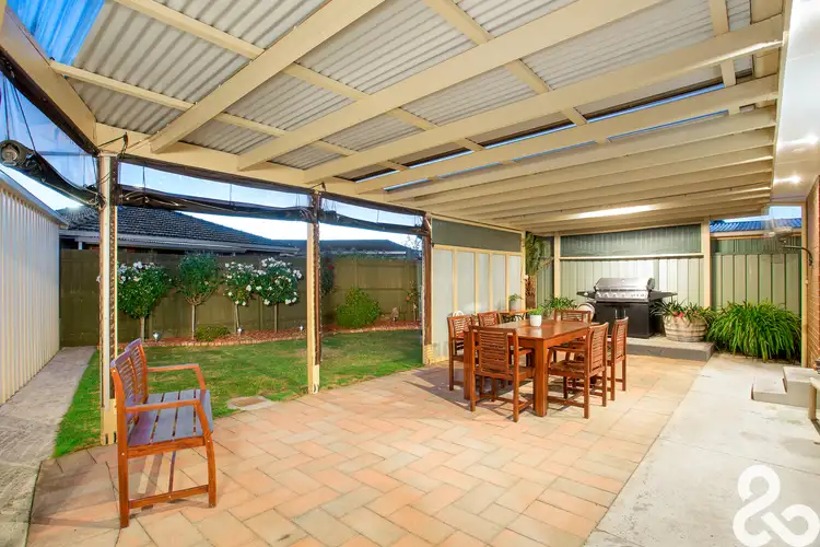 Sixth view of Homely house listing, 14 Luzon Court, Lalor VIC 3075
