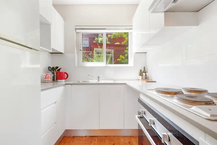 Main view of Homely apartment listing, 6/267 Balmain Road, Lilyfield NSW 2040