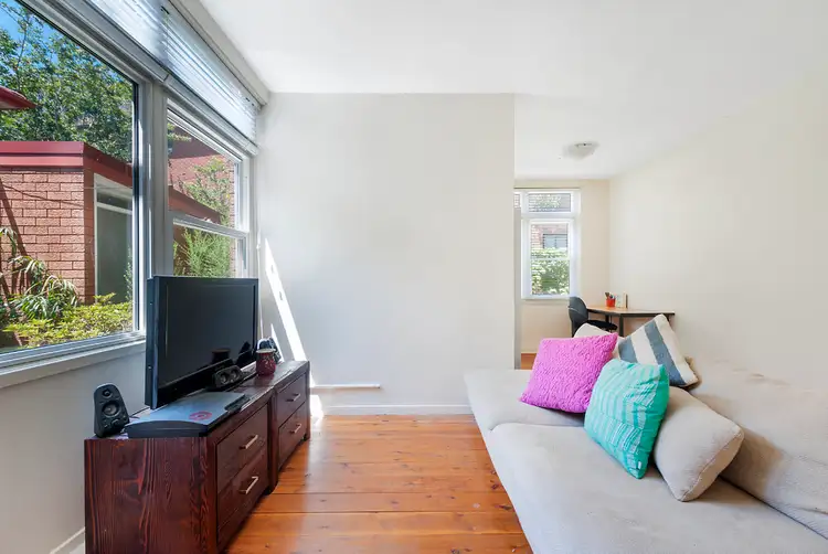 Third view of Homely apartment listing, 6/267 Balmain Road, Lilyfield NSW 2040