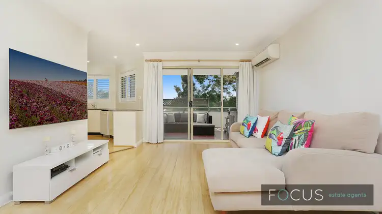 26/1 Hillview Street, Roselands NSW 2196