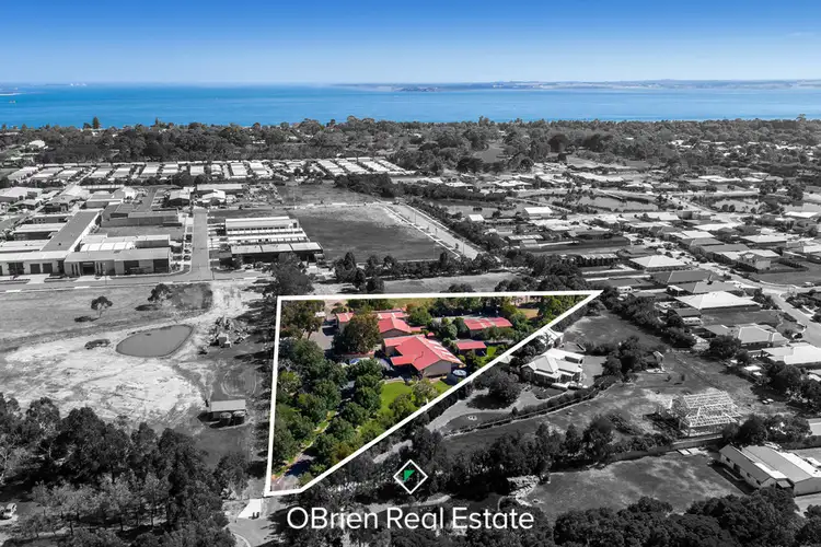 32 Jeury Court, Cowes VIC 3922