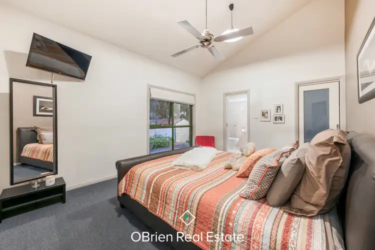 Sixth view of Homely house listing, 32 Jeury Court, Cowes VIC 3922