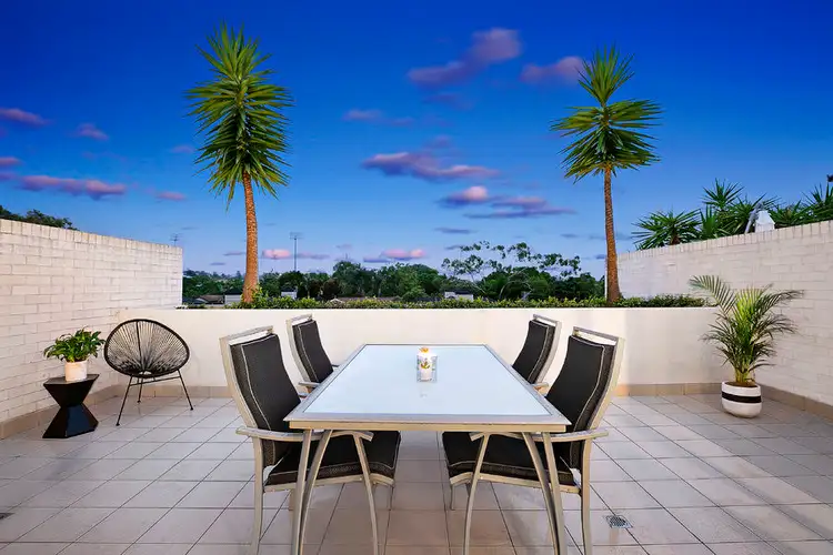 18/21 Gulliver Street, Brookvale NSW 2100