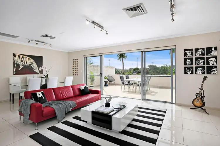 Second view of Homely apartment listing, 18/21 Gulliver Street, Brookvale NSW 2100