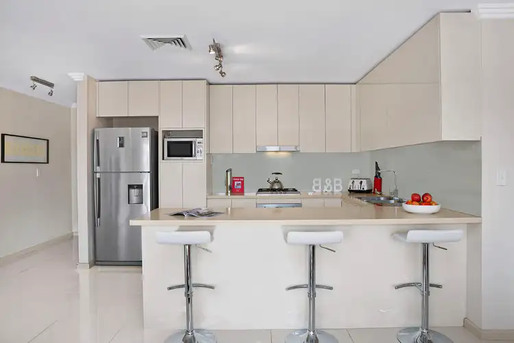 Third view of Homely apartment listing, 18/21 Gulliver Street, Brookvale NSW 2100