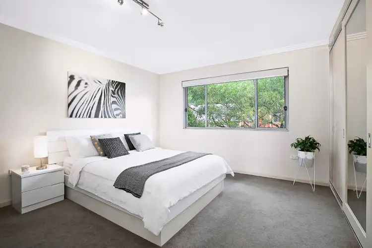 Fourth view of Homely apartment listing, 18/21 Gulliver Street, Brookvale NSW 2100