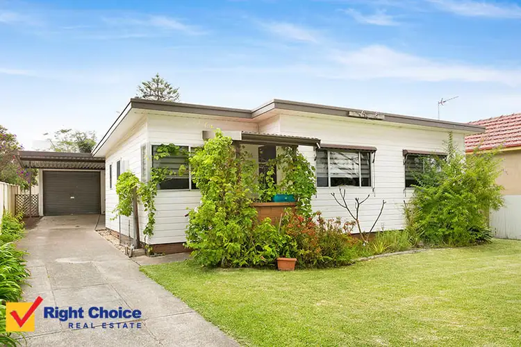 Main view of Homely house listing, 34 William Street, Shellharbour NSW 2529