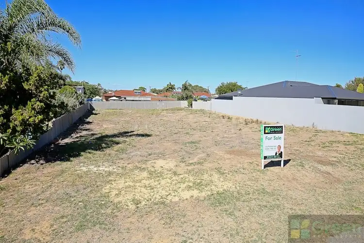 Second view of Homely land listing, 73 Wyeree Road, Mandurah WA 6210
