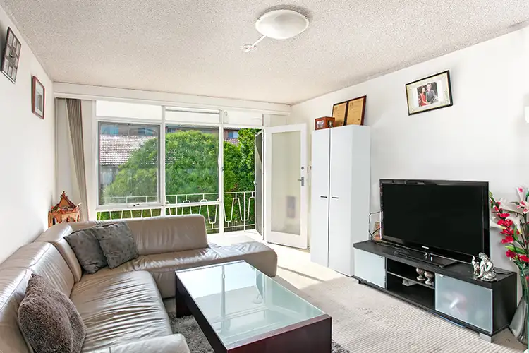 Second view of Homely apartment listing, 8/51 Howard Avenue, Dee Why NSW 2099