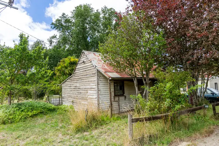 Main view of Homely house listing, 46 Main Street, Gordon VIC 3345