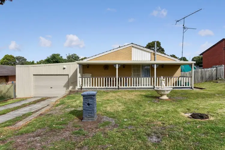 9 Gladigau Road, Mount Gambier SA 5290