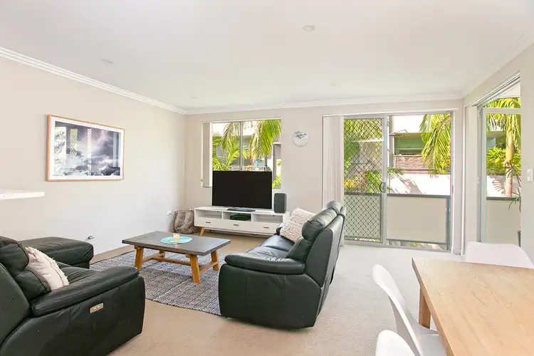 Second view of Homely apartment listing, 14/18-20 Goodwin Street, Narrabeen NSW 2101