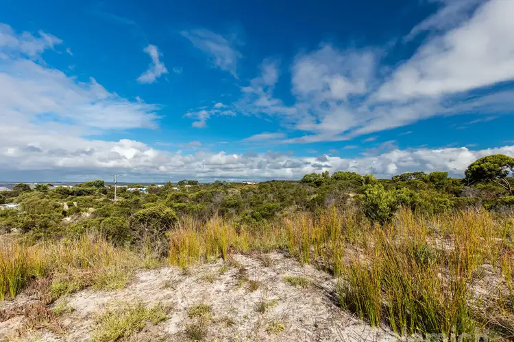 Main view of Homely land listing, LOT 59 Pennington Road, Island Beach SA 5222