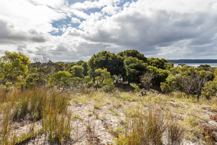 Second view of Homely land listing, LOT 59 Pennington Road, Island Beach SA 5222