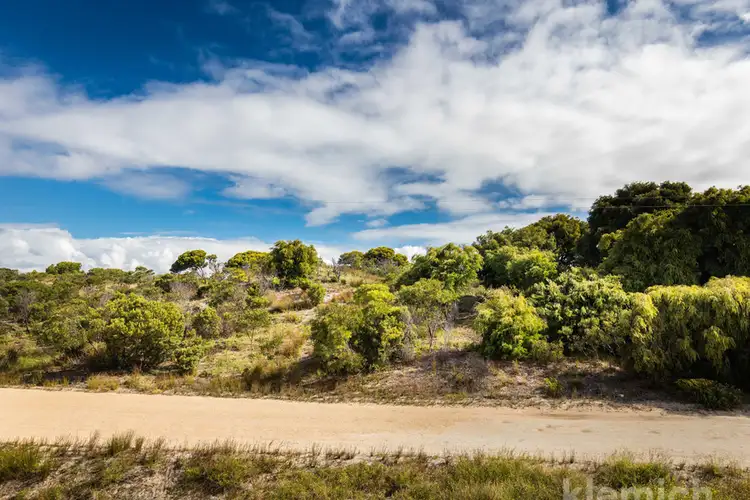 Third view of Homely land listing, LOT 59 Pennington Road, Island Beach SA 5222