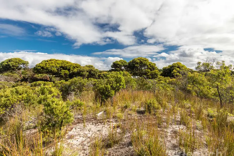 Fourth view of Homely land listing, LOT 59 Pennington Road, Island Beach SA 5222
