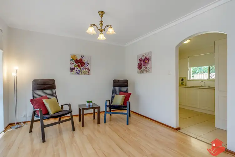 Seventh view of Homely villa listing, 6/103 Seventh Road, Armadale WA 6112