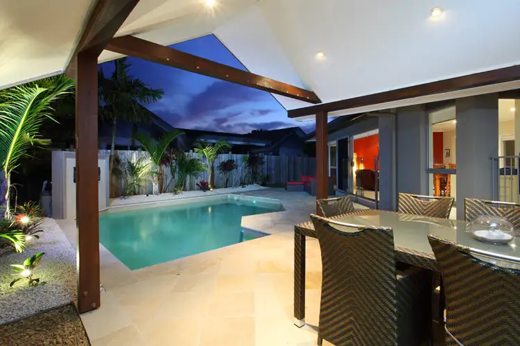 13 Franklin Street, Wakerley QLD 4154