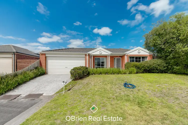 3 Pelican Place, Hastings VIC 3915
