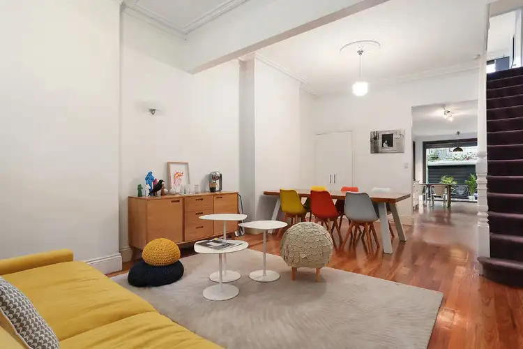 Main view of Homely house listing, 31 Llandaff Street, Bondi Junction NSW 2022