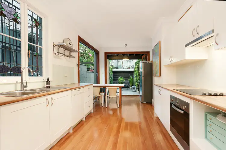 Second view of Homely house listing, 31 Llandaff Street, Bondi Junction NSW 2022