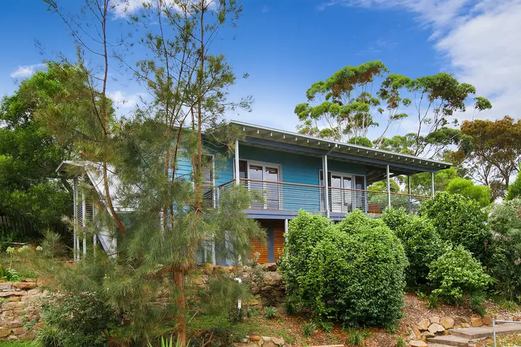 476 Lawrence Hargrave Drive, Wombarra NSW 2515