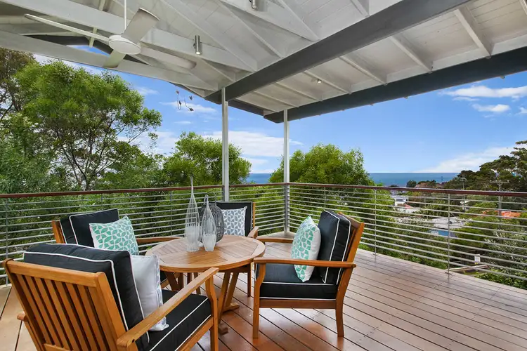 Second view of Homely house listing, 476 Lawrence Hargrave Drive, Wombarra NSW 2515