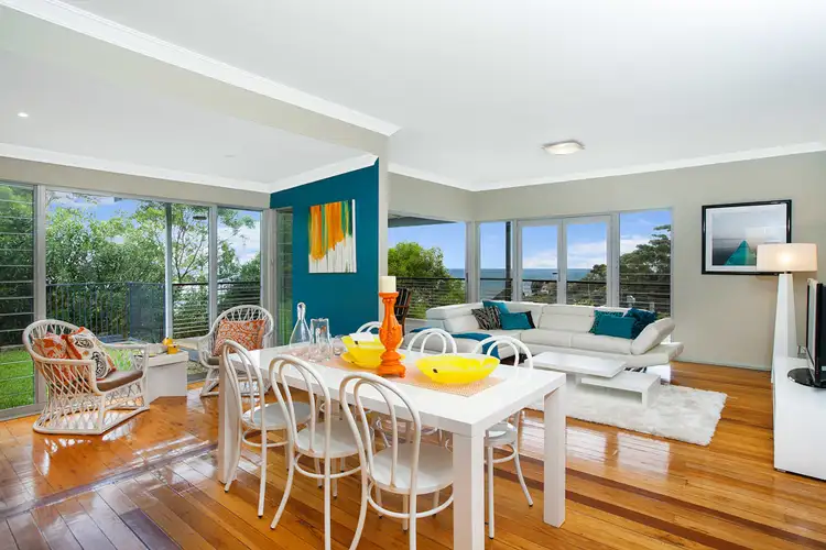 Fourth view of Homely house listing, 476 Lawrence Hargrave Drive, Wombarra NSW 2515