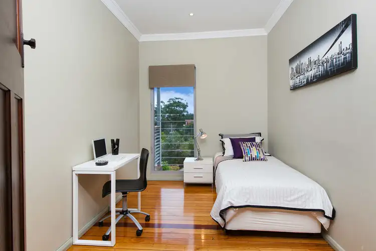 Fifth view of Homely house listing, 476 Lawrence Hargrave Drive, Wombarra NSW 2515