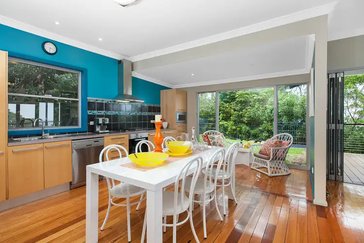 Sixth view of Homely house listing, 476 Lawrence Hargrave Drive, Wombarra NSW 2515