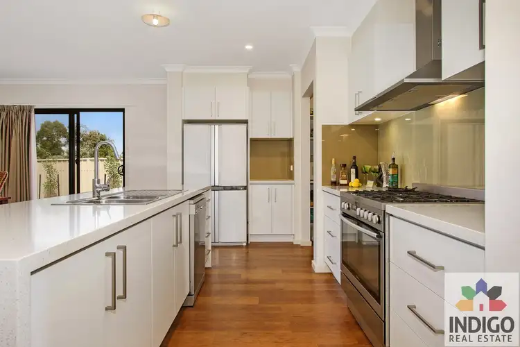 Second view of Homely house listing, 16 Mossgrove Way, Beechworth VIC 3747
