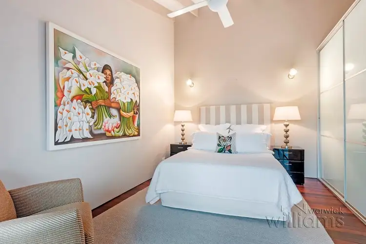 Third view of Homely townhouse listing, 6/8-10 Louisa Road, Birchgrove NSW 2041